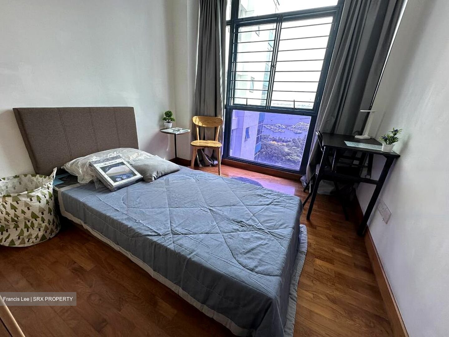 Blue Horizon (D5), Condominium #456325391